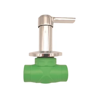 Ball Valve