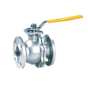 Ball Valve