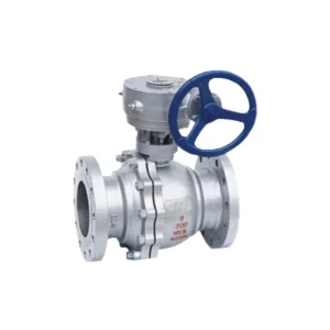 Ball Valve