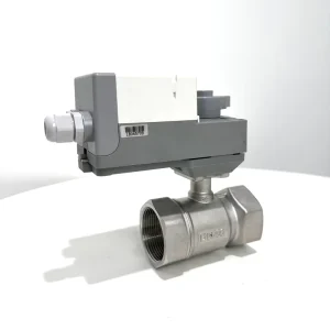 Ball Valve Actuator Unit Ball Valve Actuator Stainless Steel