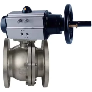 Ball Valve DNOVA BV3232P(2pc) FP F ISO H full bore flanged stainless steel SS316 manual ball valves dnova bv3232p2pc fp