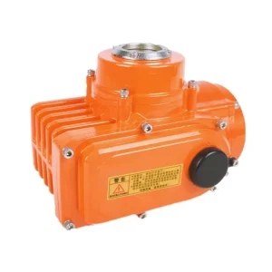 Ball Valve Electric Actuator 220V