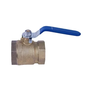Ball Valve Manufacturer 1/2” DN15 Forged Brass Water Valve Male Threaded All Size Water Ball Valve