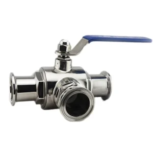 Ball Valves