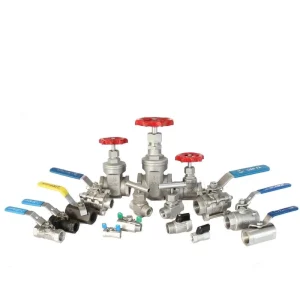 Ball Valves Stainless Steel 304 316 for Oil Application 1 Piece MOQ ISO9001 Certified