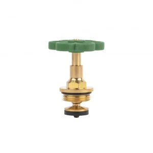 Bathroom Application Chrome Plated Zinc Angle Valve Angel Valve Shower Head Shutoff Globe Valve