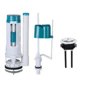 Bathroom Toilet Sanitary Ware Flush Valve