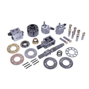 Bearing Plate Valve 33 39 46 54 64 76 3321 3331 4621 4631 5421 5431 5423 6423 7620 7621 Vane Pump Spare Parts Eaton