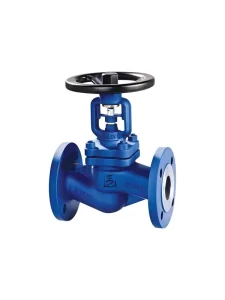 Bellows Seal Industrial Globe Valve Manufacturer