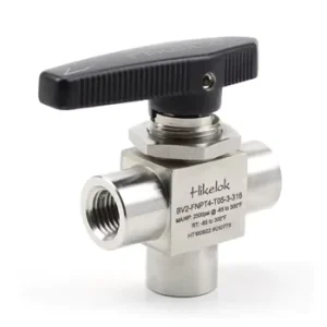 Best Seller Brass Ball Valve ball Valve Price BV2 three Way Pattern