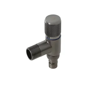 Best Selling China Manufacture Quality Straight Angle Valve Customized Size Stainless Steel Angle Valve