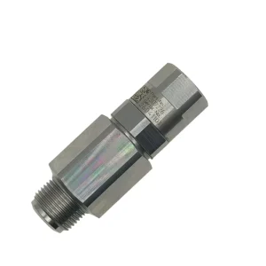 Best Selling Engineering Machinery System Accessories Pressure Relief Valve 4307226 for Cummins QSX15 Engine