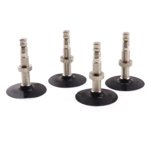 Bicycle ITV18*30 Inner Tube Valve Stem for Natural Rubber With Strong Adhesion Natural Rubber