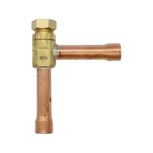 Body Electric Valve 2SA50046-2-KA 2323367 for VRV Indoor Unit FXHQ125BVM4 FBQ48PVJU New Air Conditioning Parts