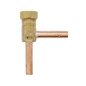 Body Motorized Valve Electric 2SA50075 1 KU 1674156 for VRV Commercial Indoor Unit FJAP36MMVC FXAQ07PVJU Air Conditioning Parts