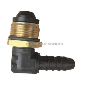 Brake Booster for SINOTRUCK HOWO A7 (OE WG9000361204)