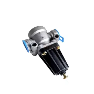 Brake Pressure Limiting Valve 1505392 81521016269 0054297444 4750103000 for MAN Mercedes European Truck