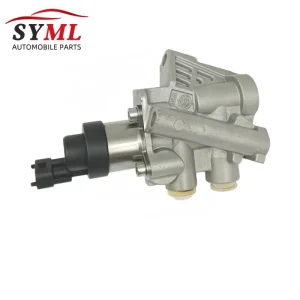 Brand Control Valve 0928400670 Fuel Regulation Valve