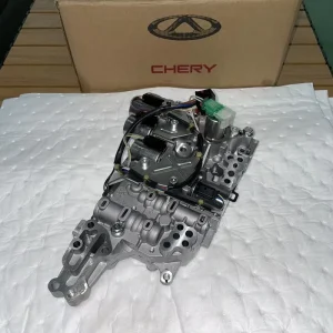 Brand New CVT QR025CHA QR018CHA Valve Body for Modern Automobiles Factory Outlet