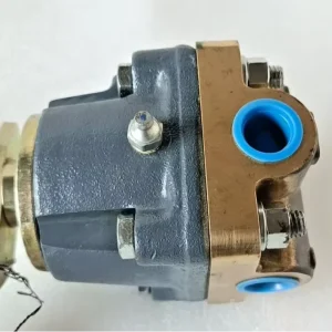 Brand New Control Valves 0801U509 6922M3HC3-K-Z30 0801U510 3767M3WC3-K One-year Warranty