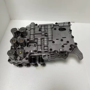 Brand New High Quality M11 QR640AHA Automatic Transmission Valve Body Fit for SsangYong 6 Speed Automobile Accessory
