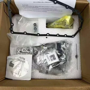 Brand New Jf016E Valve Body for Replacement