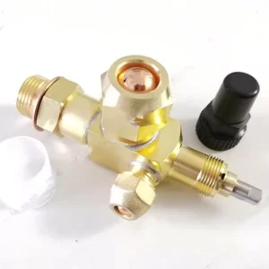 Brand New Original Service Valves VAL11002 VAL07494 One Year Warranty for Industrial