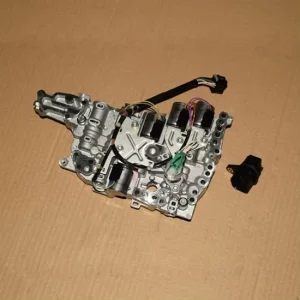 Brand New Original Valve Body 025CHA 1506100 Auto Transmission System 025CHA Valve Body for Chery