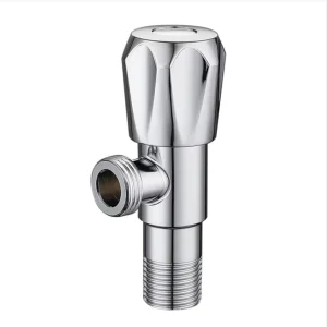 Brass Angle Valve