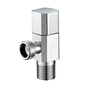 Brass Angle Valve Water Shut Off Valve Faucet Valve