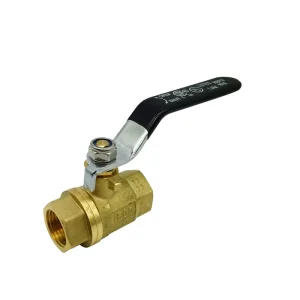 Brass Ball Valve