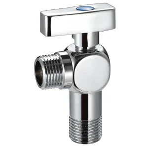 Brass Ball Valve Female Male Thread Water Shut Off Valve Plumbing Valve OEM Supplier
