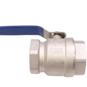 Brass Ball Valve Water Ball Valve Brass Copper Valve