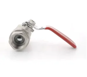 Brass Ball Valves