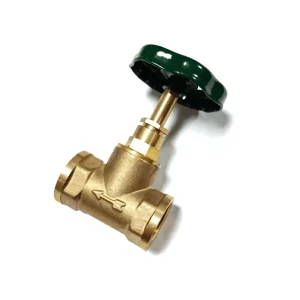 Brass Gate Valve Globe Valve Factory 1 2 Iron Handwheel ODM OEM Forged Brass Gate Valve Manual Switch Rotation