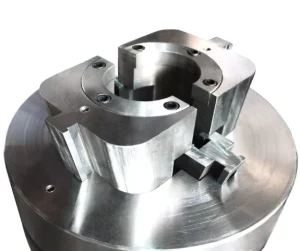 Brass Gate Valve Production Machinery