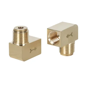 Brass One Way Check Valve Connector Oil Non Return Joint Prevent Oil Backflow for Lubrication System