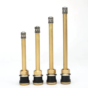 Brass TR571 TR572 TR573 TR574 Tubeless Truck Tire Valve Stem