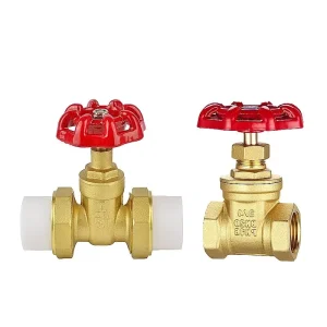 Brass Thread Gate Valve 1/2″-4″ BSP/NPT Z15W-16T Forged Body PN20 CE ISO9001 Chrome Plated OEM Private Label OS&Y