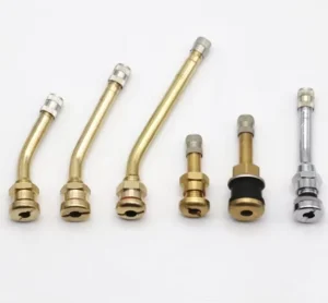 Brass Truck & Car Tire Inner Tube Valve Stem Replacement V3-20-4/5/6 Series