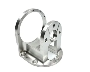 Brass Valve Fitting Stainless Steel Custom CNC Machining Precision Mechanical Parts with Broaching Wire EDM Milling Services