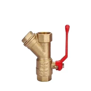 Brass Water Angle Valve