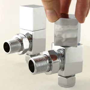 Brass Water Faucet Angle Valve