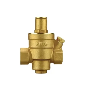 Brass Water PRV Pressure Reducing Valve