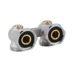 Brass h valve valves