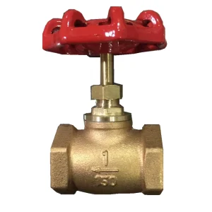 Bronze Stop Valve Bronze Globe Valve