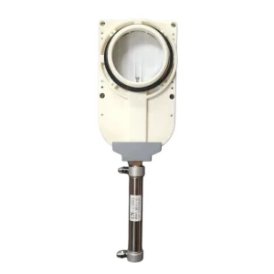 Bus Accessories 8500-00399 8502-00083 8500-01035 Toilet Drain Valve Bus Spare Part