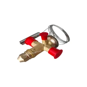 Bus General Accessories Original Spare Parts Diesel R134a Expansion Valve