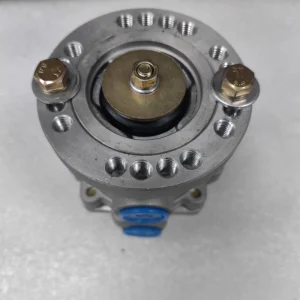 Bus Truck Excavator Engine Parts 3453401330 34534-01330 Brake Valve for Doosan Engine