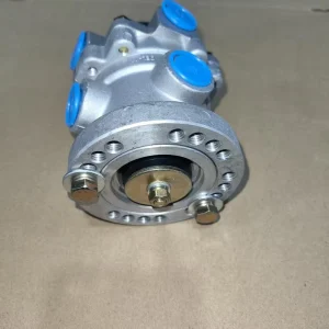 Bus Truck Excavator Engine Parts 3453401330 34534-01330 Brake Valve for Doosan Engine